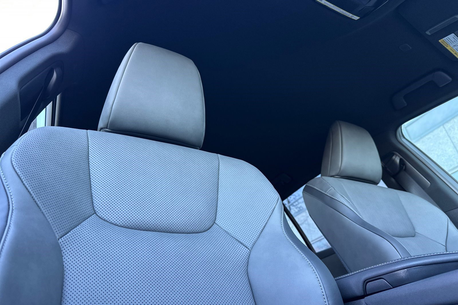 New 2026 Lexus RZ 350e 2WD image 16