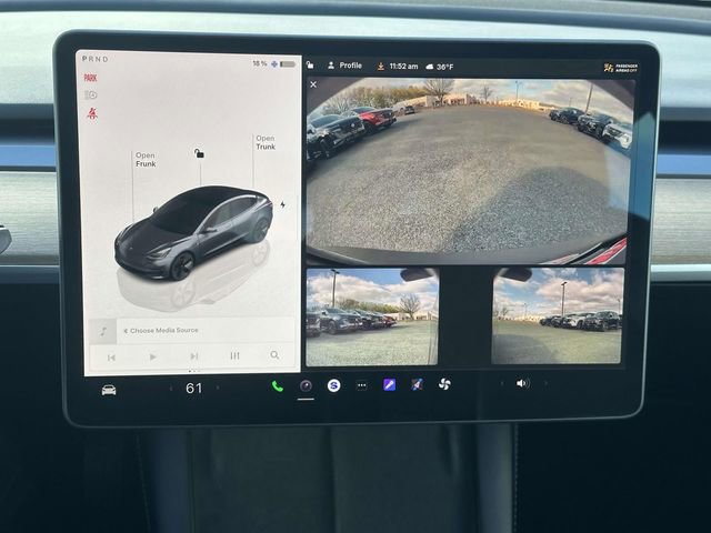 Used 2022 Tesla Model 3 Long Range image 19
