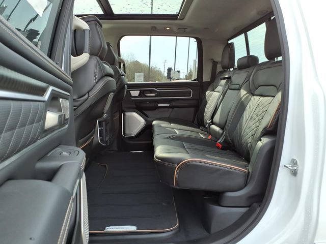 New 2026 RAM 1500 Tungsten image 29