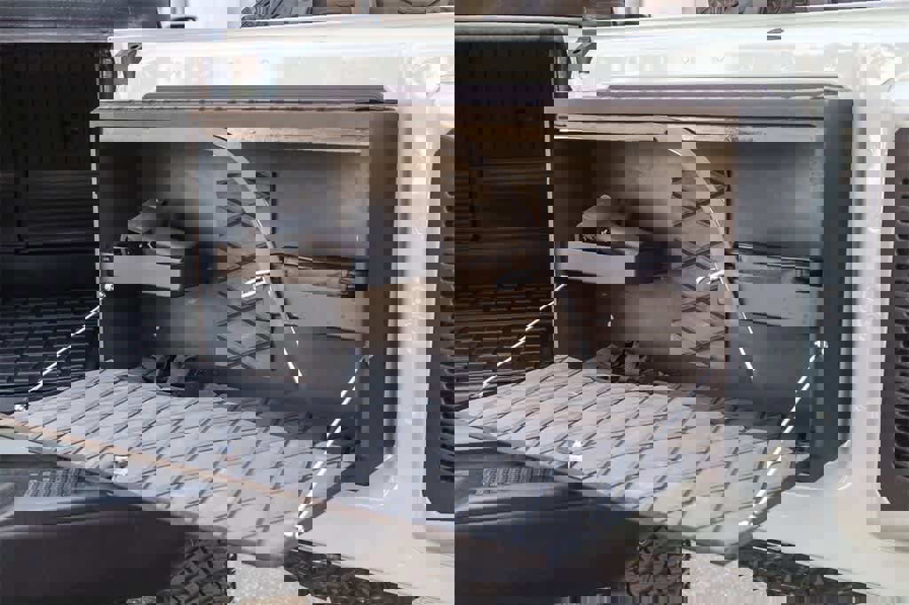 Used 2022 Ford Bronco Badlands w/ Sasquatch Package image 31