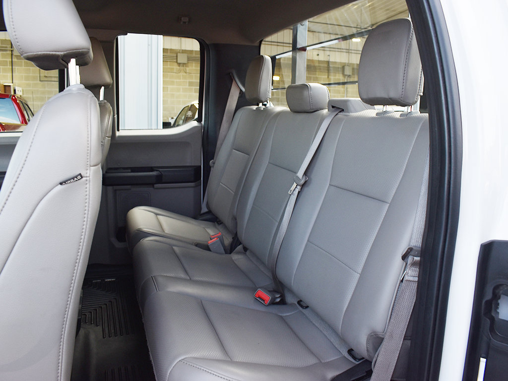 Used 2020 Ford F150 XL w/ XL Power Equipment Group AWD/4WD image 6