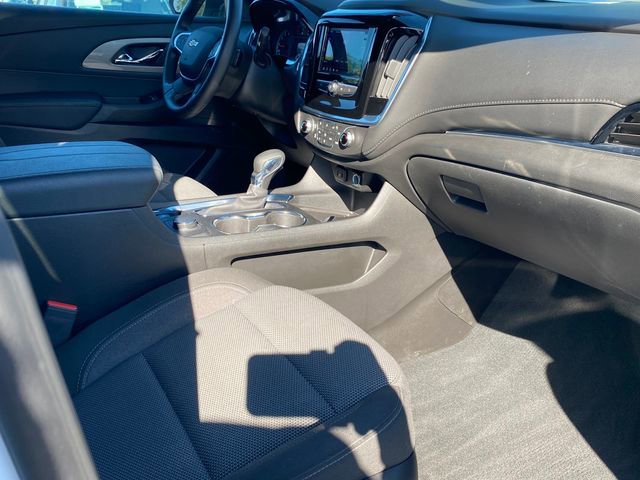 Certified 2023 Chevrolet Traverse LT image 7
