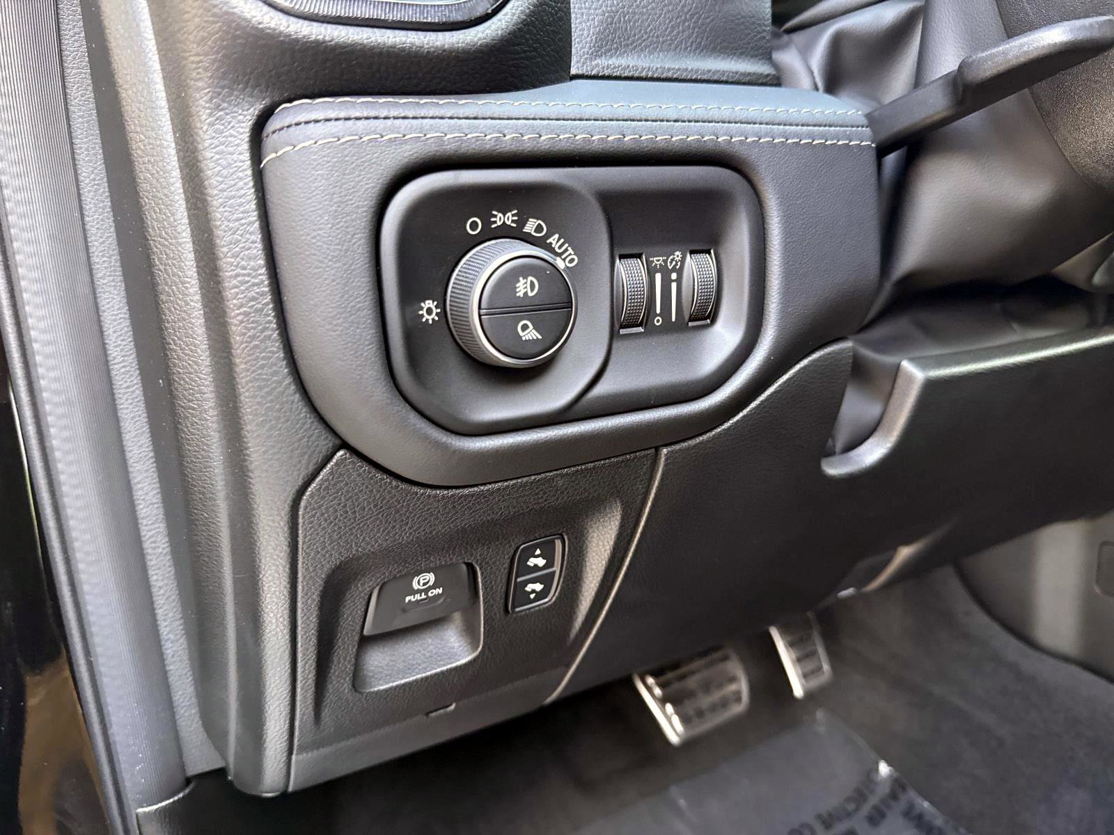 Used 2022 RAM 1500 TRX w/ TRX Level 1 Equipment Group AWD/4WD image 20