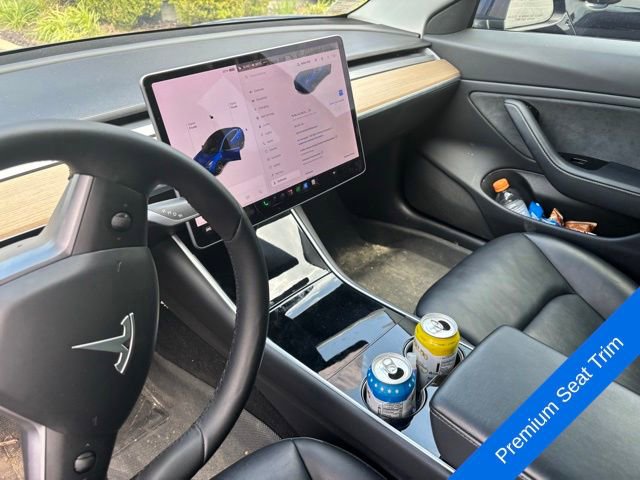 Used 2019 Tesla Model 3 Standard Range Plus RWD image 12