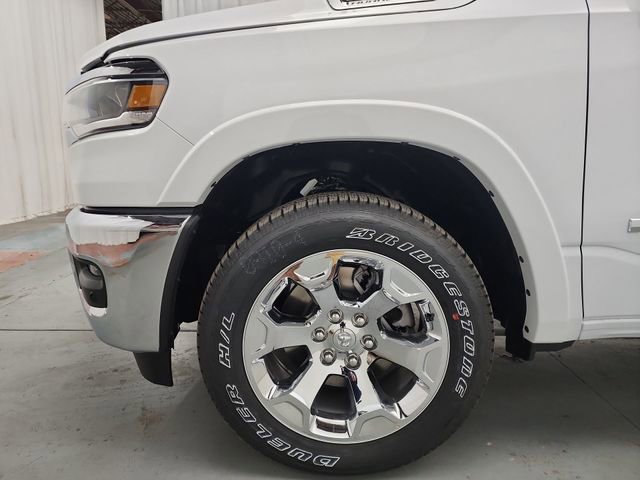 New 2026 RAM 1500 Big Horn image 19