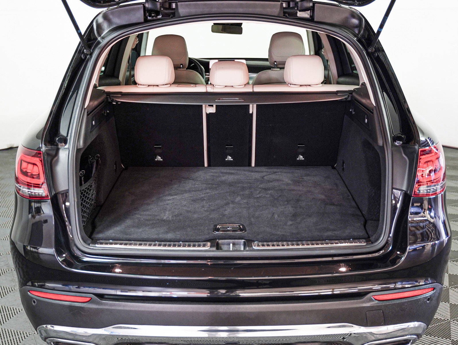 Certified 2022 Mercedes-Benz GLC 300 image 6