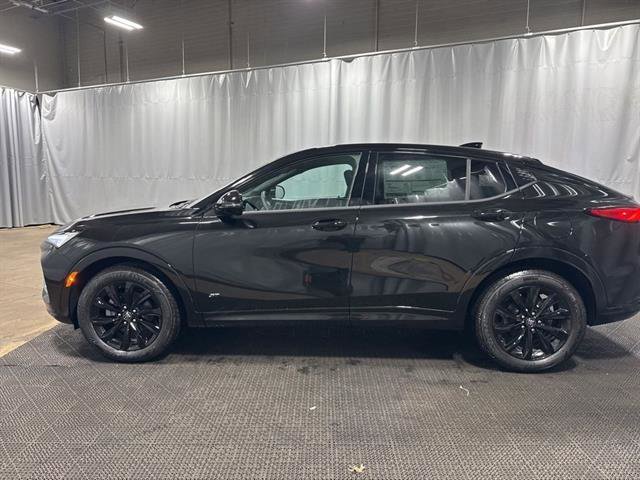 New 2026 Buick Envista Sport Touring w/ Convenience I Package image 8