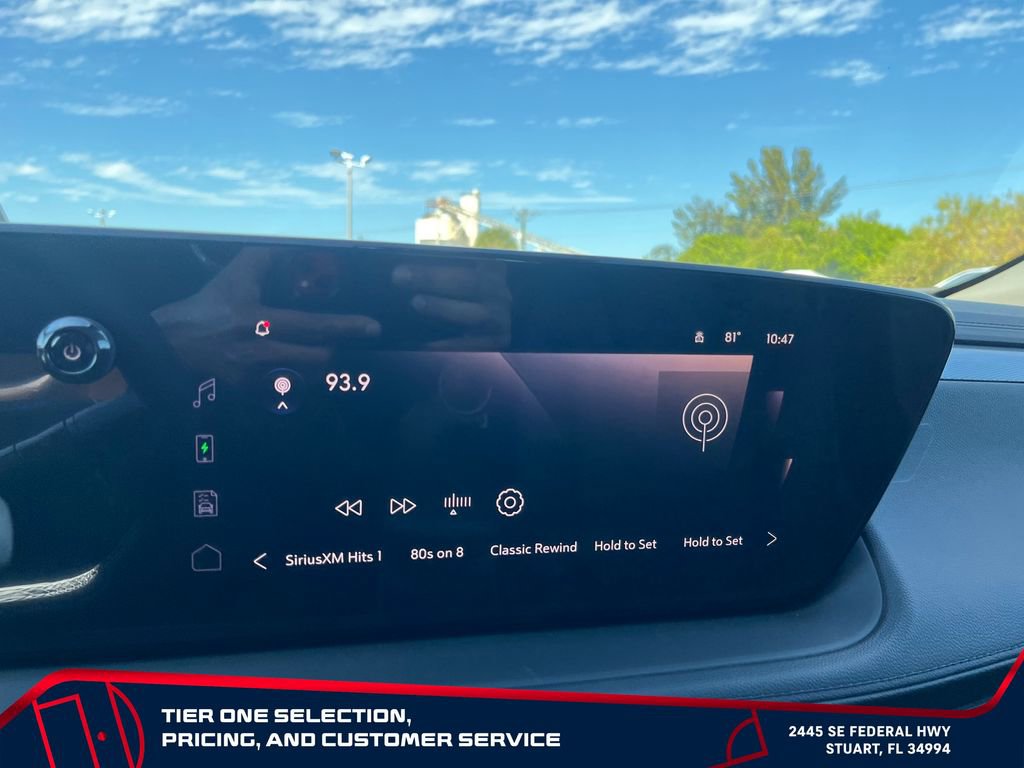 New 2026 Buick Encore GX Sport Touring w/ Advanced Technology Package FWD image 29