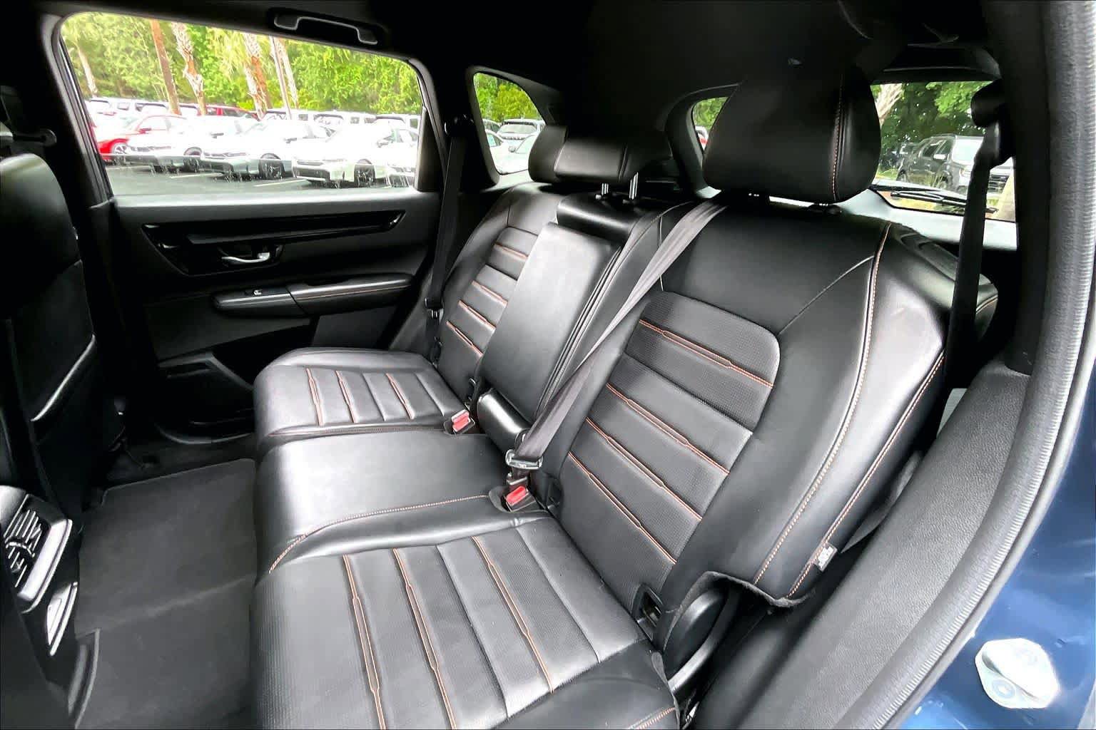 Used 2023 Honda CR-V Sport Touring image 20