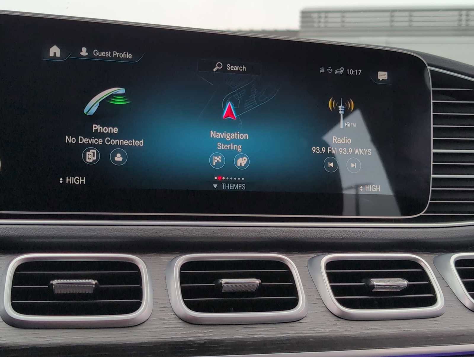 Used 2022 Mercedes-Benz GLE 450 4MATIC image 26