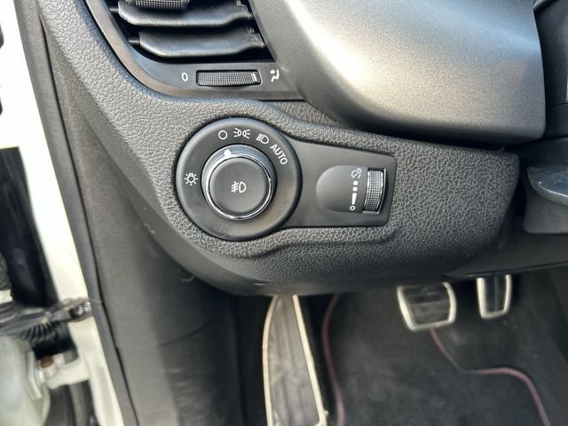 Used 2020 FIAT 500X Sport w/ Cold Weather Group AWD/4WD image 17