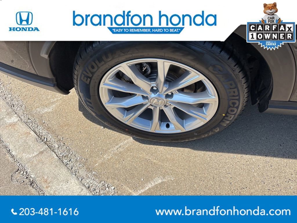 Used 2024 Honda CR-V EX-L image 33