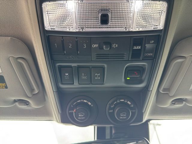 Used 2024 Toyota 4Runner TRD Pro AWD/4WD image 36