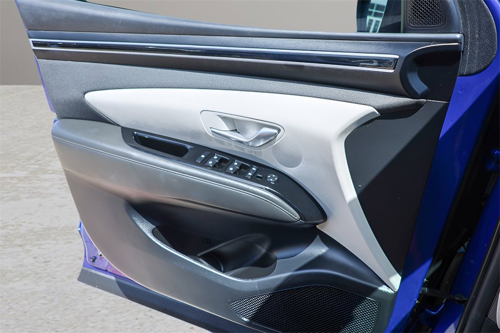 Used 2022 Hyundai Tucson SEL w/ Convenience Package image 18