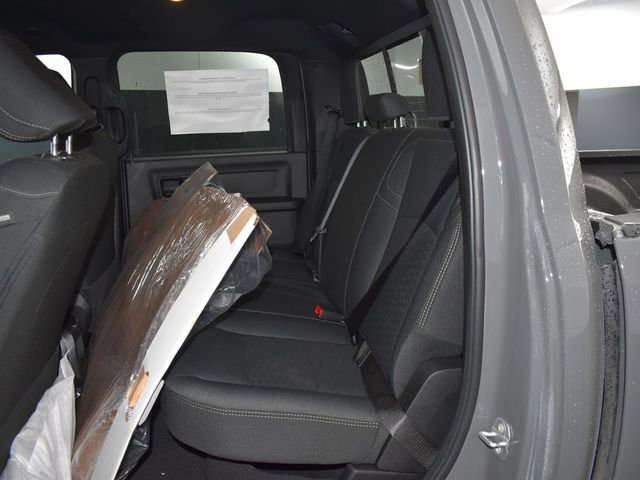 New 2026 RAM 2500 Tradesman image 41