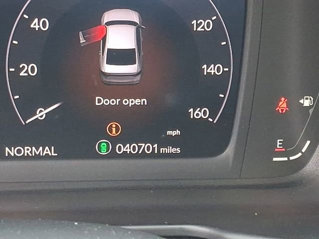 Used 2024 Honda Accord Touring image 22