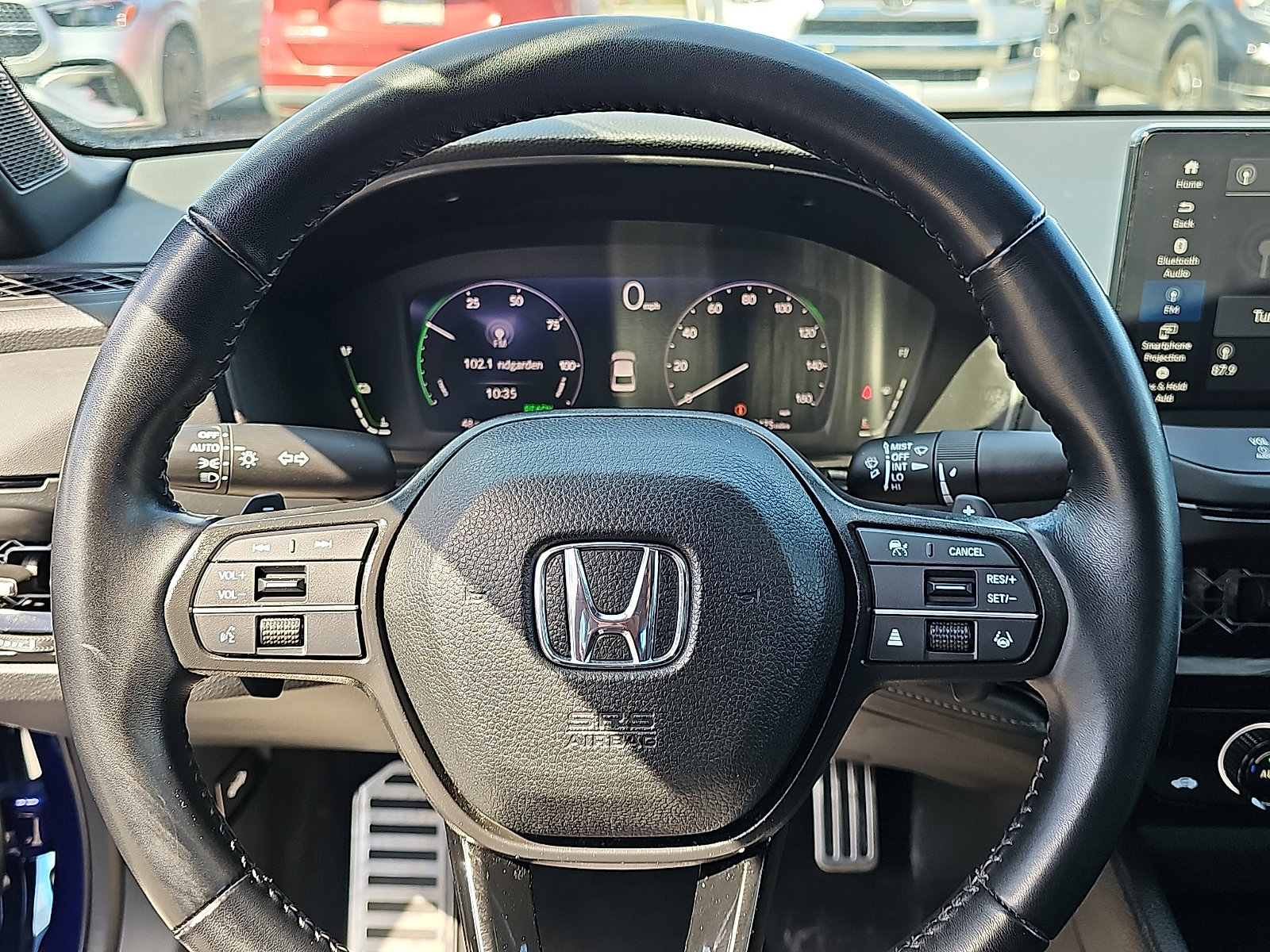 Used 2023 Honda Accord Sport image 19