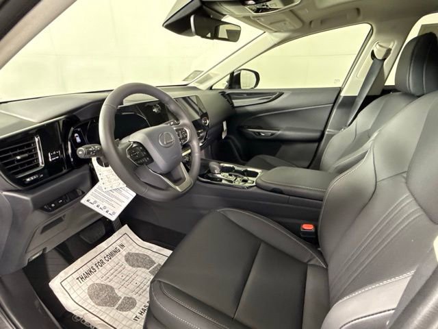 New 2026 Lexus NX 350 AWD image 13