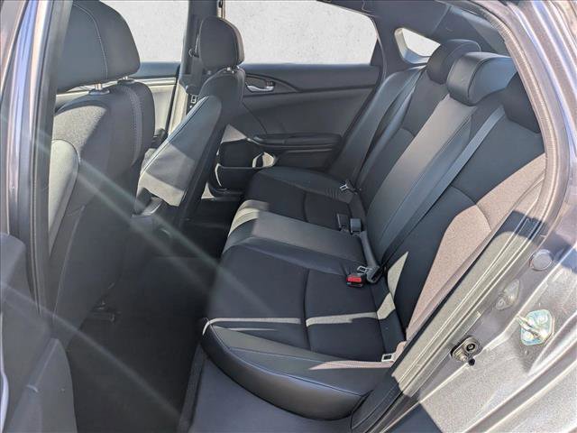 Used 2020 Honda Civic Sport image 17