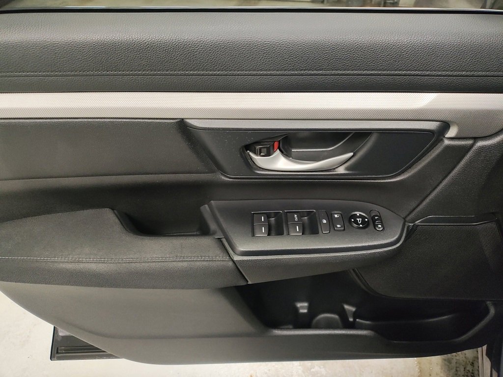 Used 2019 Honda CR-V LX image 26