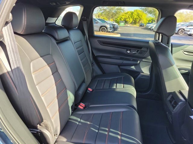 Used 2025 Honda CR-V Sport-L image 10