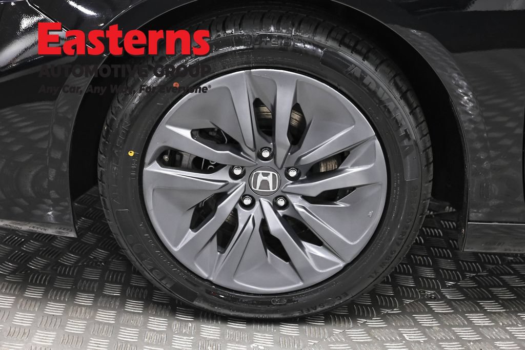Used 2022 Honda Accord EX-L image 32