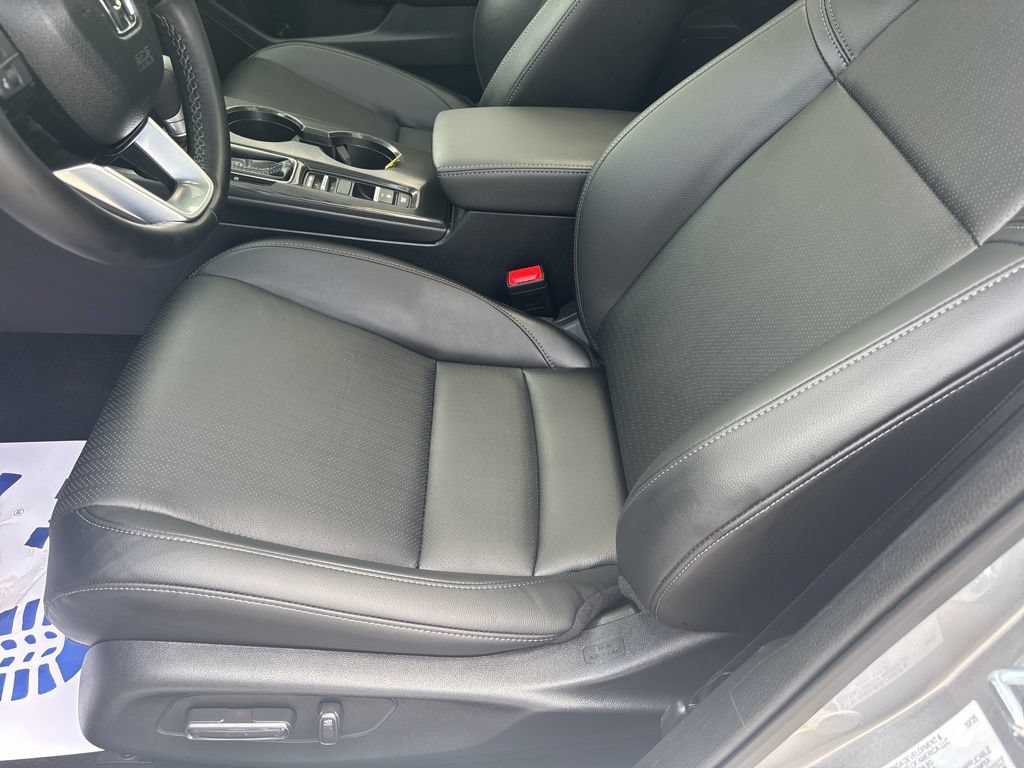 Used 2026 Honda Civic Sport Touring image 17