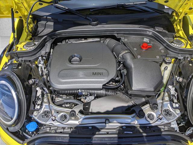 New 2026 MINI Cooper S FWD image 14