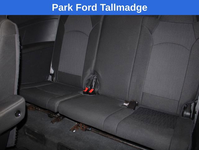 Used 2016 Chevrolet Traverse LT w/ Style and Technology Package image 29