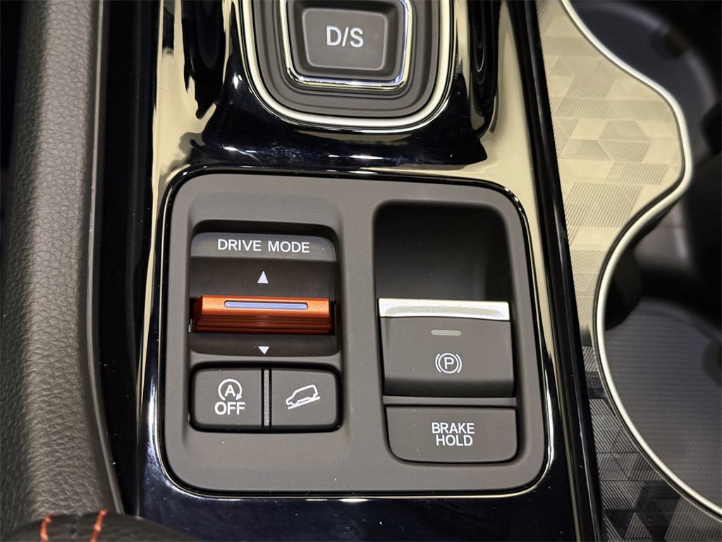 New 2026 Honda Passport TrailSport Elite image 30