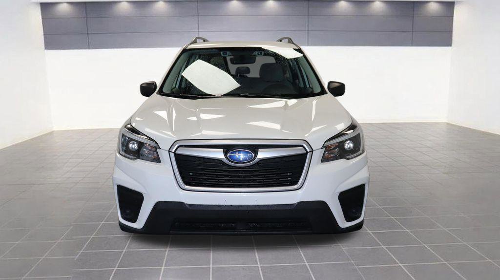Used 2021 Subaru Forester AWD/4WD image 11