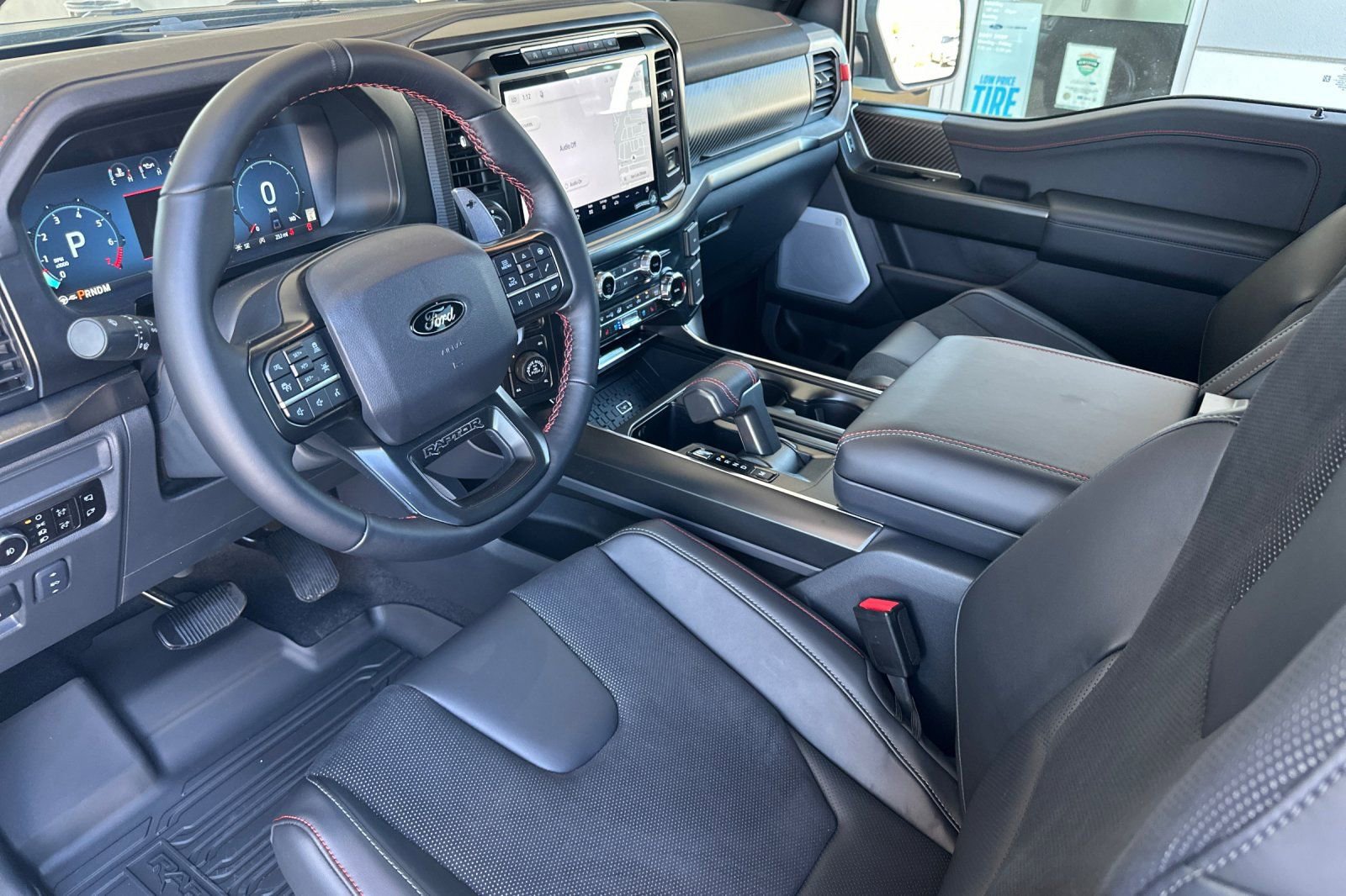 New 2026 Ford F150 Raptor image 9