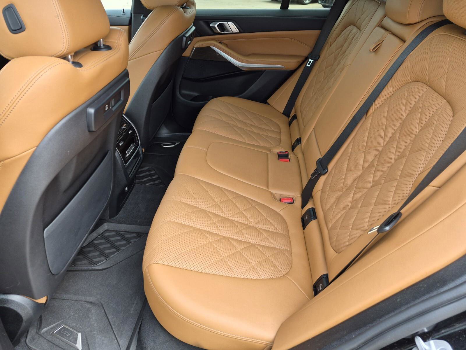 Certified 2023 BMW X5 xDrive40i AWD/4WD image 17