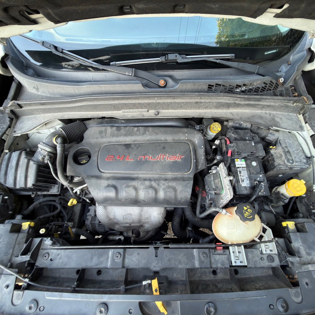 Used 2017 Jeep Renegade Sport w/ Power & Air Group FWD image 43