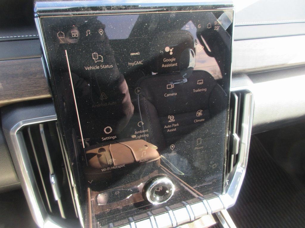 New 2026 GMC Acadia Denali Ultimate AWD/4WD image 19