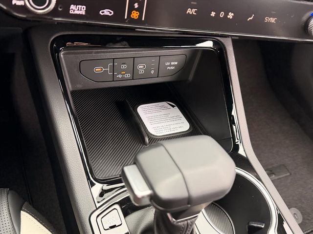 New 2026 Kia K5 GT-Line image 17