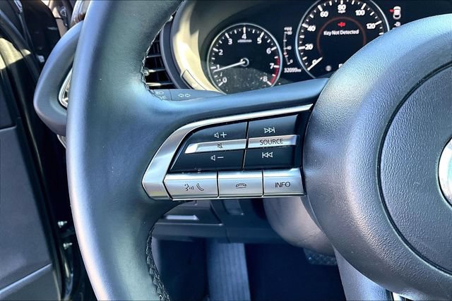 Used 2022 MAZDA CX-30 AWD 2.5 S w/ Premium Package image 18