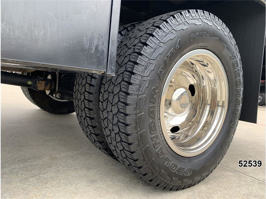 Used 2024 Ford F350 XL w/ XL Chrome Package AWD/4WD image 18