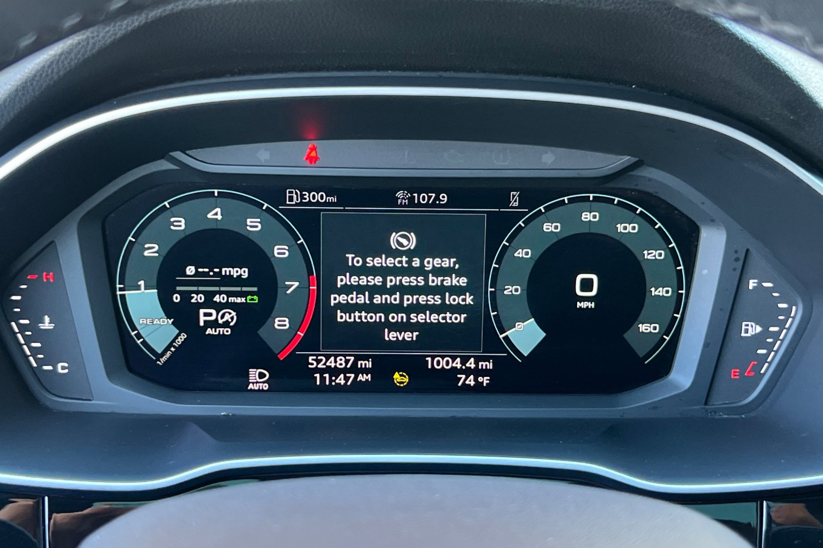 Used 2022 Audi Q3 2.0T Premium image 21