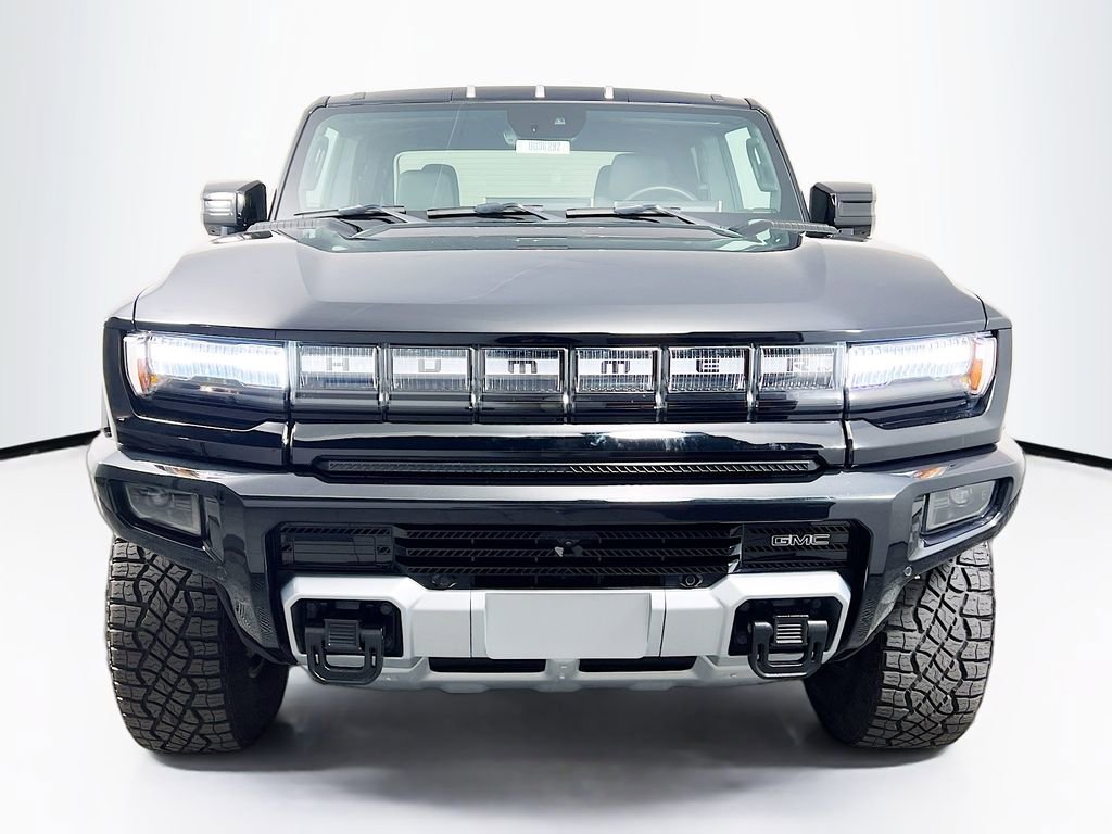 Certified 2024 GMC Hummer EV 3X w/ Battery Pack, 24 Module Pack image 2