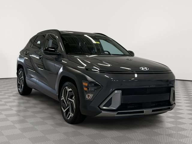 Used 2026 Hyundai Kona SEL Premium FWD image 1