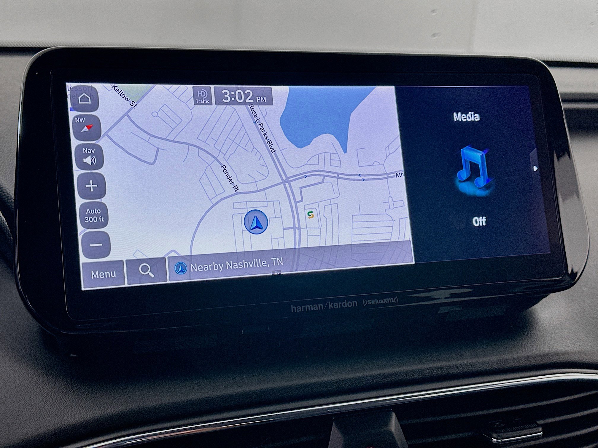 Used 2023 Hyundai Santa Fe Limited image 22