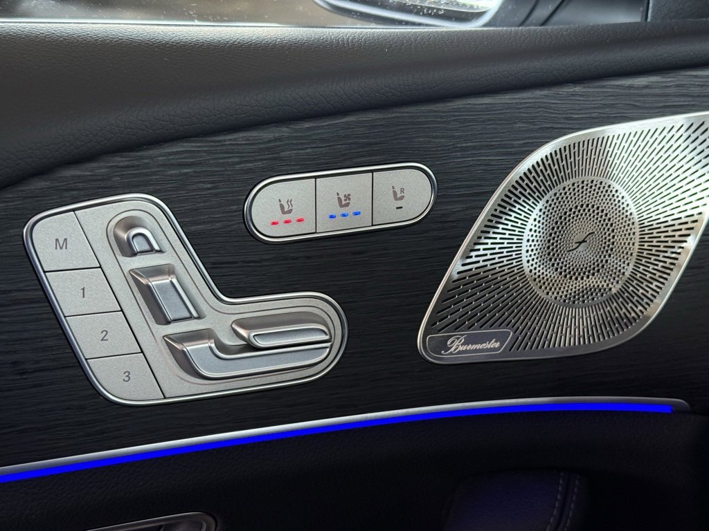 New 2026 Mercedes-Benz GLE 450e 4MATIC image 3