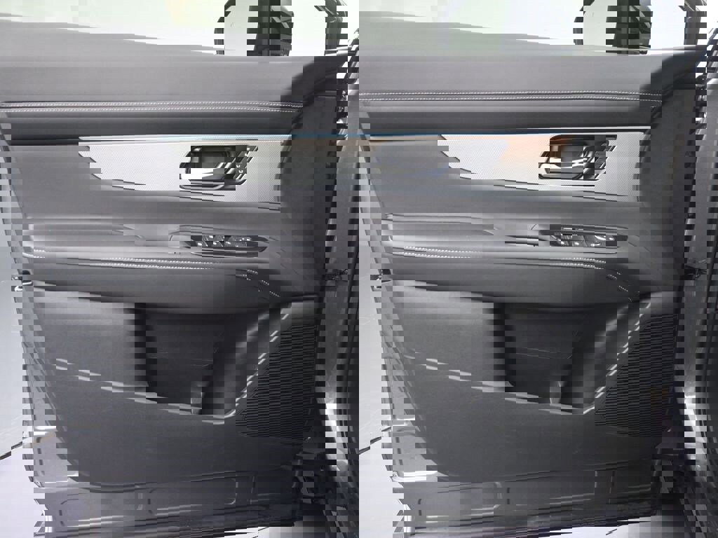 New 2025 Nissan Murano SL w/ Cargo Package image 9