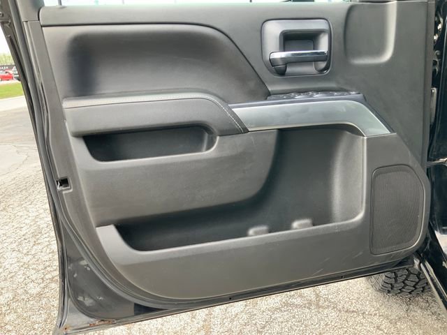 Used 2016 Chevrolet Silverado 1500 LT w/ All Star Edition image 13