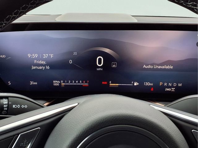 New 2026 Buick Envision Sport Touring image 14