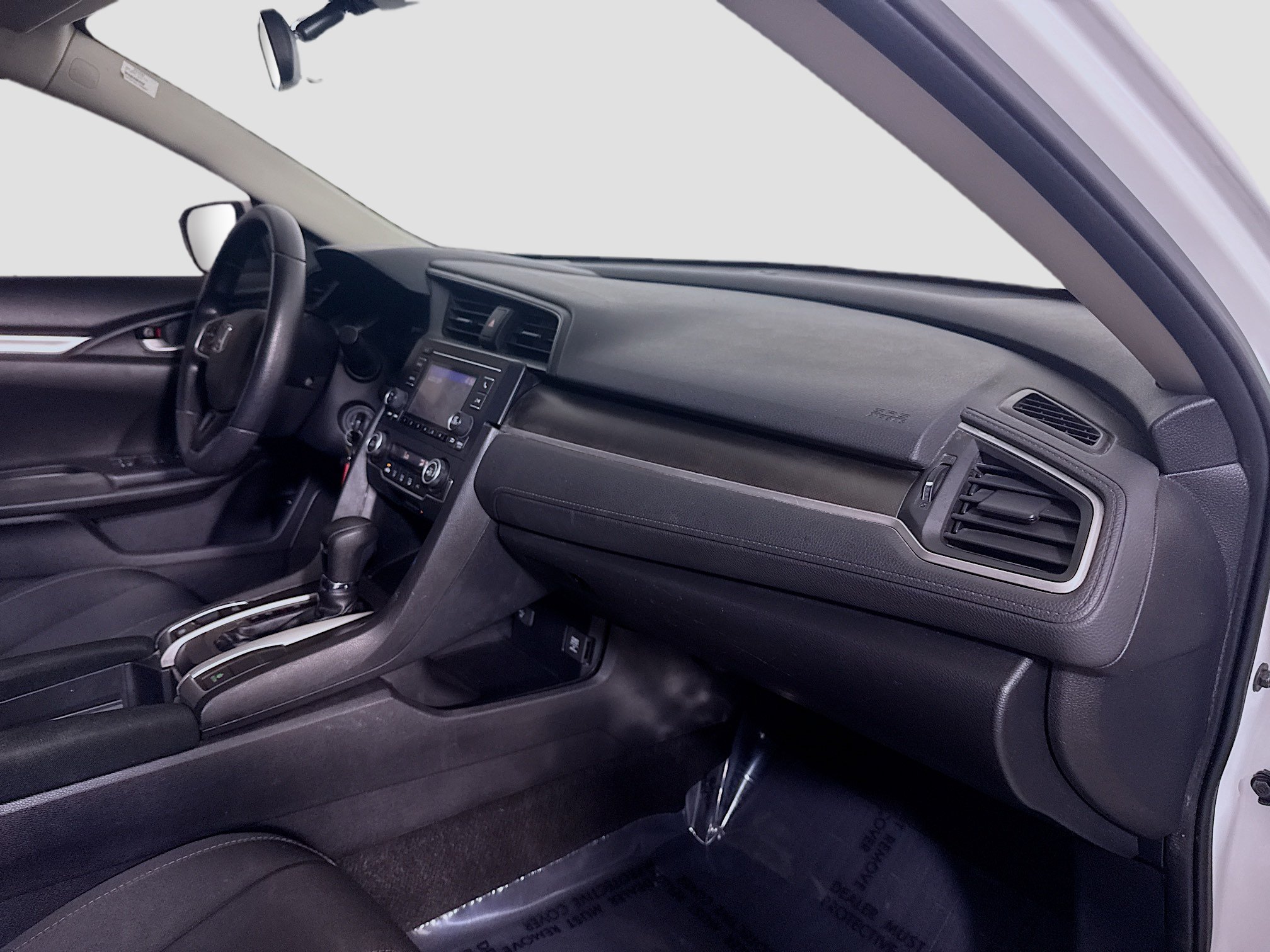 Used 2020 Honda Civic LX image 29