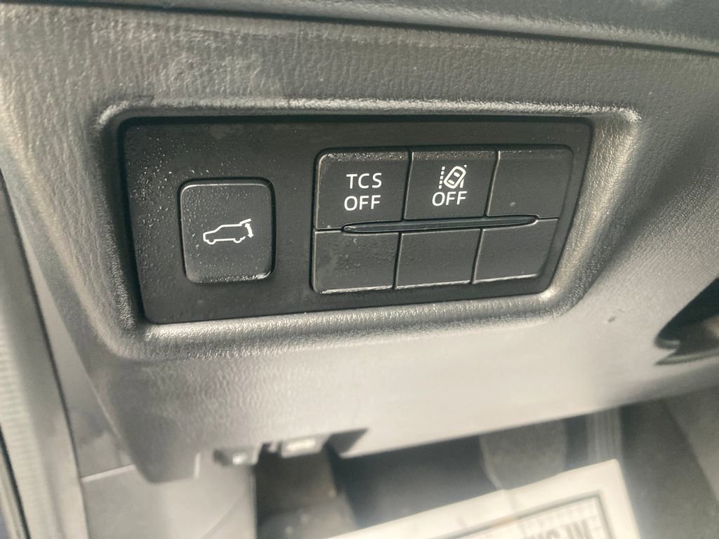 Used 2018 MAZDA CX-5 Grand Touring image 40