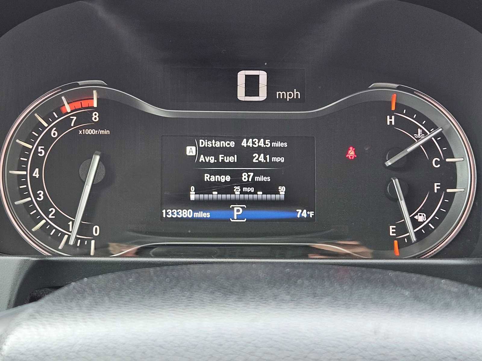 Used 2019 Honda Ridgeline Sport image 25