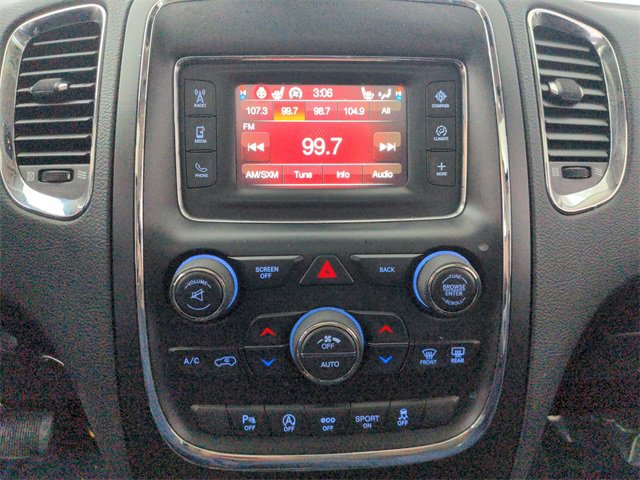 Used 2016 Dodge Durango Limited image 32